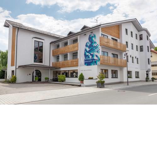 Hotel Antoniushof