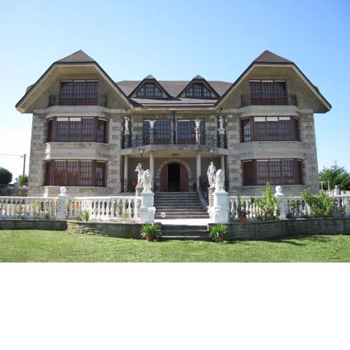 Hotel Antoyana