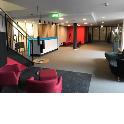 Hotel & Apart 4 you (ehemals Hotel Marienhof)