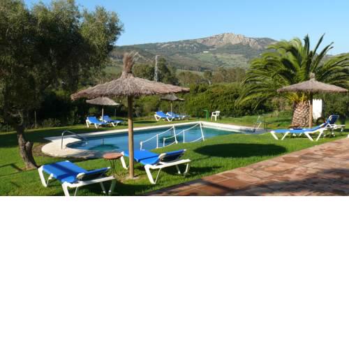 Hotel-Apart CORTIJO LAS PIÑAS