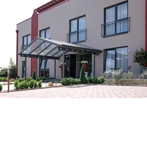 Hotel Apart
