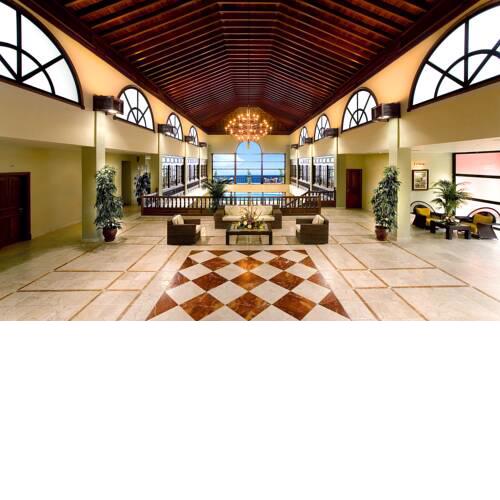 Hotel-Apartamento Las Olas