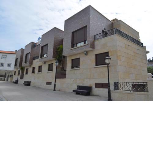 Hotel Apartamento Marouco