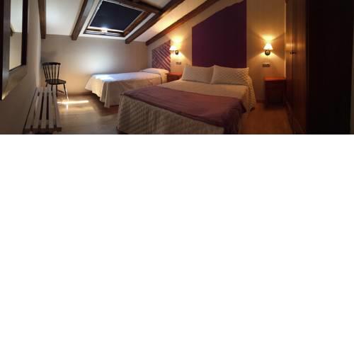 Hotel Apartamentos Barrau