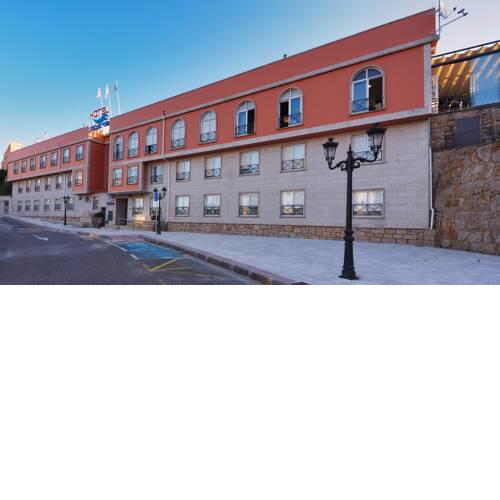 Hotel Apartamentos Dabarca