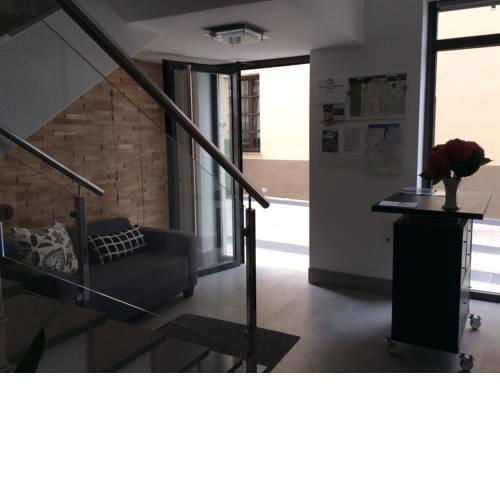 HOTEL-APARTAMENTOS LA BILBAINA