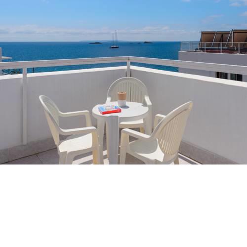 Hotel Apartamentos Lux Mar
