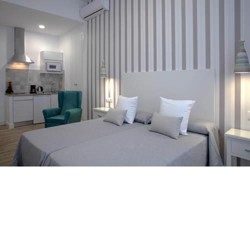 Hotel Apartamentos MPD