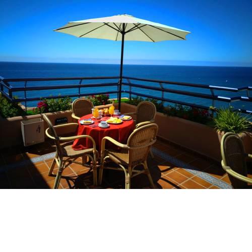 Hotel Apartamentos Princesa Playa