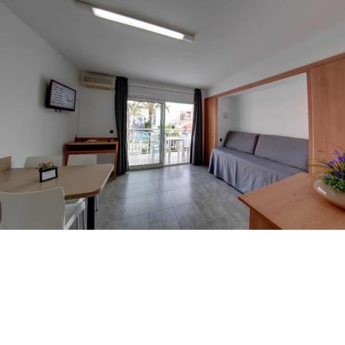 Hotel Apartamentos Solimar