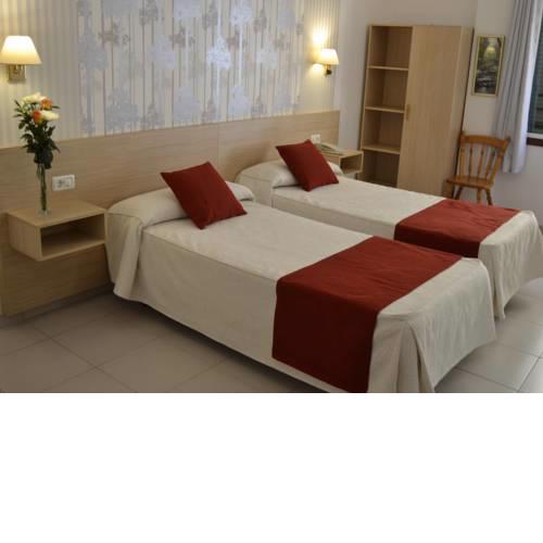 Hotel Apartamentos Villa Gomera