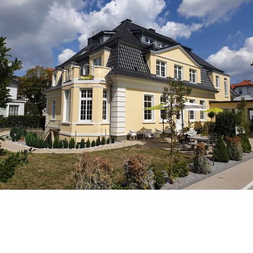 Hotel ApartM3
