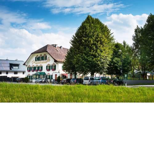 Hotel Apartment Auwirt
