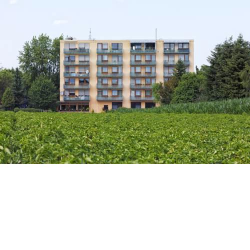 Hotel & Apartment Kemnater Hof