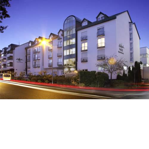 Hotel Apartment Laforsch