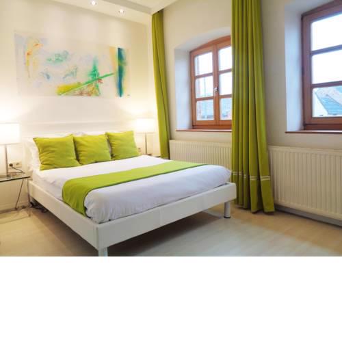 Hotel Apartment Puell