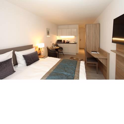 Hotel Apartments 73 - Serviced Apartments