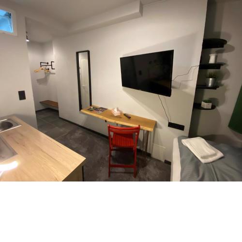 Hotel Apartments