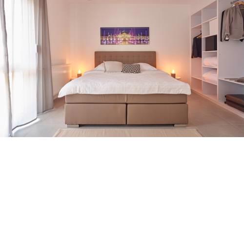Hotel ApartW3
