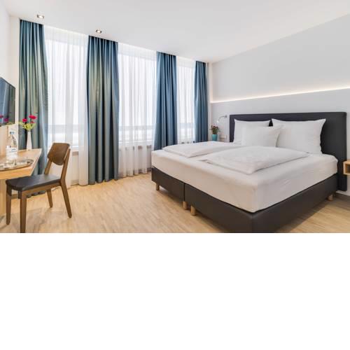 Hotel Apfelrot