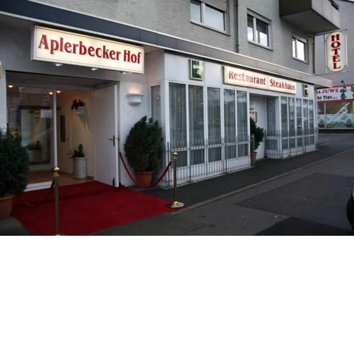 Hotel Aplerbecker Hof