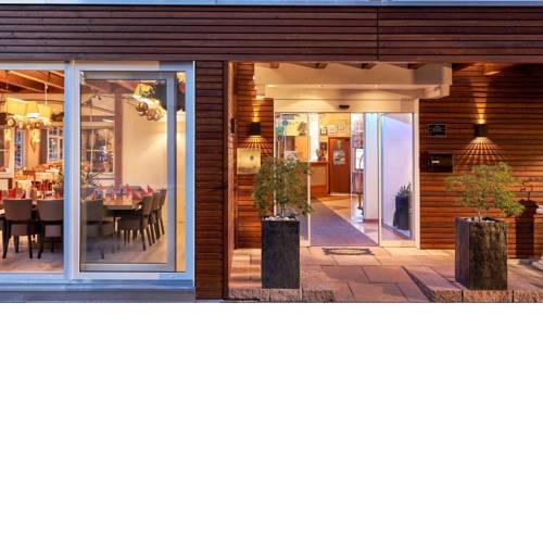 Hotel Apollon Rust