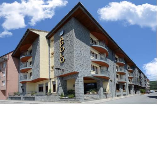 Hotel Apolo