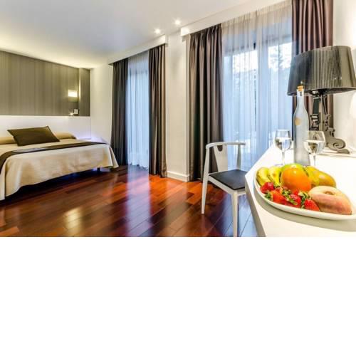 Hotel Apolonia