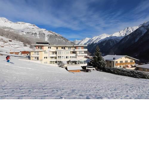 Hotel Appart Peter