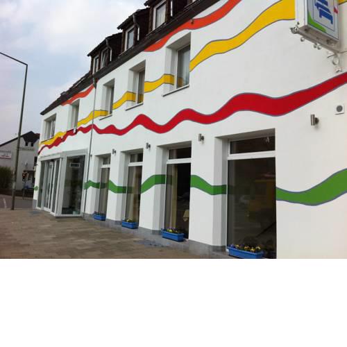 Hotel Appart