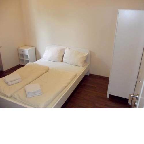 Hotel Apt. Schaum