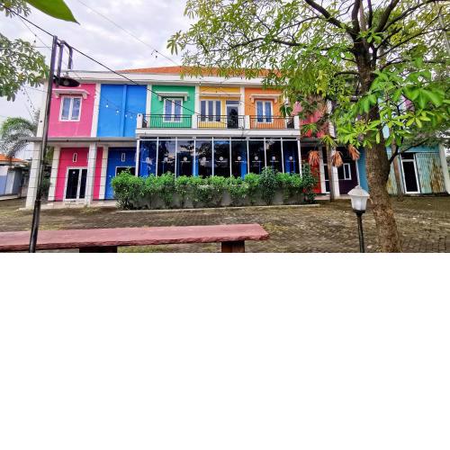 Hotel Aqiilah Syariah