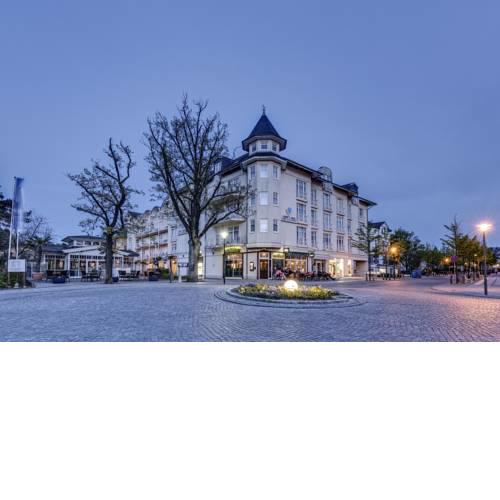 Hotel Aquamarin