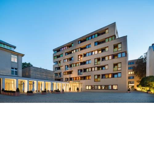 Hotel Aquino Berlin
