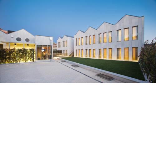 Hotel Araba