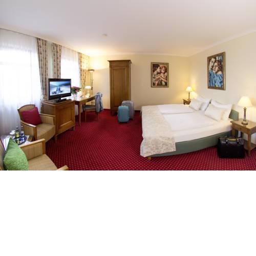 Hotel Arador