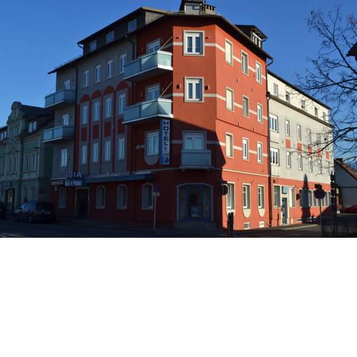 Hotel Aragia
