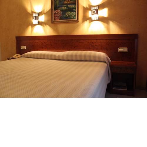 Hotel Aragón
