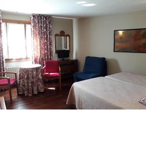 Hotel Aragüells