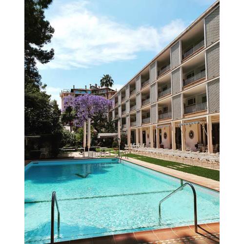 Hotel Araxa - Adults Only