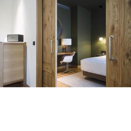 Hotel Arbaso