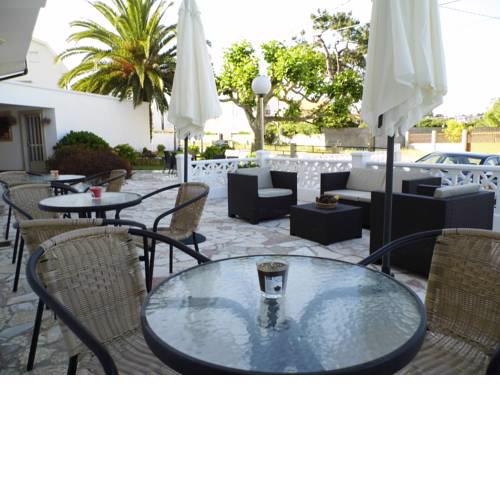 Hotel Arboleda