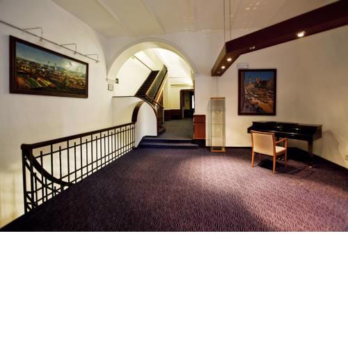 Hotel Arcade