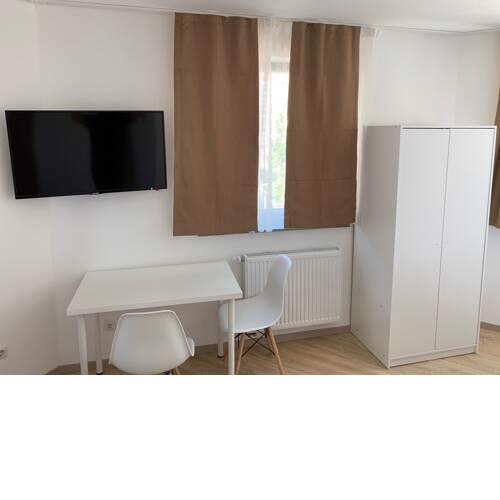 Hotel Arcaden