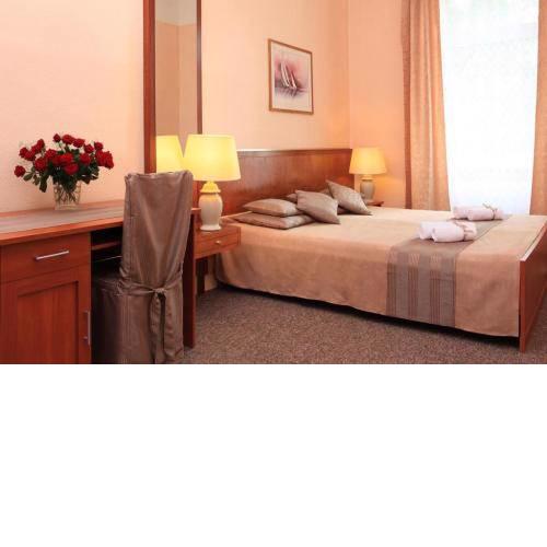 Hotel Arche