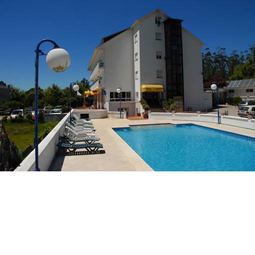 Hotel Arco Iris