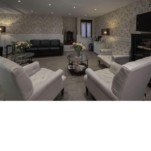 Hotel Arco Navia