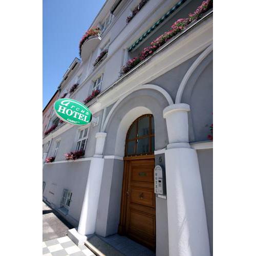 Hotel Arcus