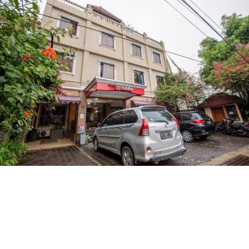 Hotel Ardellia