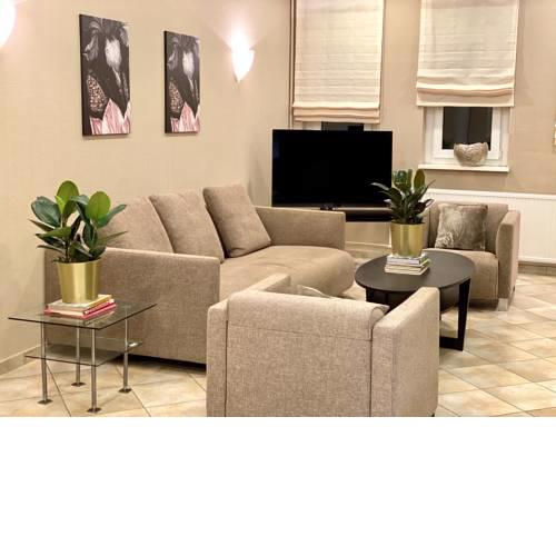 Hotel Arena Rooms - Berlin Mitte